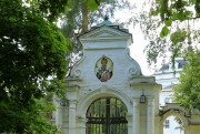 Церковь Николая Чудотворца, , Николо-Бережки, Островский район, Костромская область
