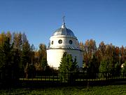 Церковь Всех Святых, , Следово, Судиславский район, Костромская область