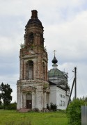 Прискоково. Рождества Христова, церковь