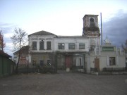 Успения Пресвятой Богородицы, церковь