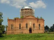 Покрова Пресвятой Богородицы, церковь