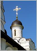 Церковь Богоявления Господня - Красное-на-Волге - Красносельский район - Костромская область