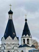 Церковь Богоявления Господня - Красное-на-Волге - Красносельский район - Костромская область