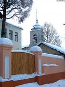 Кострома. Иоанна Кронштадтского, церковь