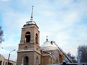 Церковь Иоанна Кронштадтского - Кострома - Кострома, город - Костромская область