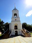 Церковь Иоанна Кронштадтского, , Кострома, Кострома, город, Костромская область