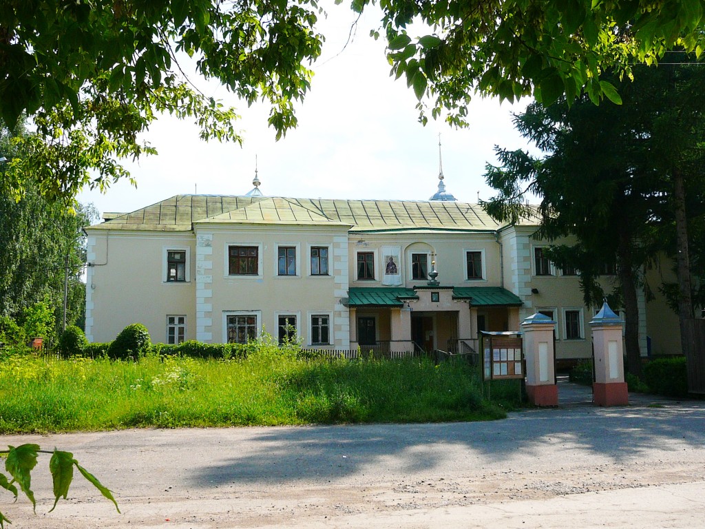 Церковь Иоанна Кронштадтского, Кострома (Кострома, город, Костромская область). архитектурные детали, ПМЦ 