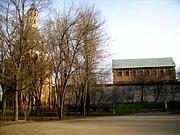 Симонов мужской монастырь, , Даниловский, Южный административный округ (ЮАО), г. Москва