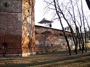 Симонов мужской монастырь, , Даниловский, Южный административный округ (ЮАО), г. Москва