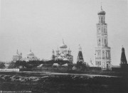 Даниловский. Симонов мужской монастырь