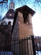 Симонов мужской монастырь, , Москва, Южный административный округ (ЮАО), г. Москва