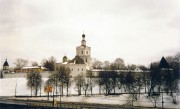 Спасо-Андроников монастырь, , Москва, Центральный административный округ (ЦАО), г. Москва