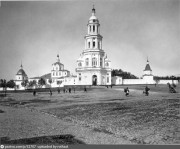 Спасо-Андроников монастырь, Фото с сайта pastvu.ru . Фото 1900-1910 гг.<br>, Москва, Центральный административный округ (ЦАО), г. Москва