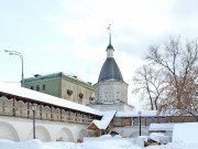 Таганский. Спасо-Андроников монастырь