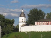 Таганский. Спасо-Андроников монастырь