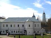 Таганский. Спасо-Андроников монастырь