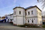 Спасо-Андроников монастырь, , Москва, Центральный административный округ (ЦАО), г. Москва