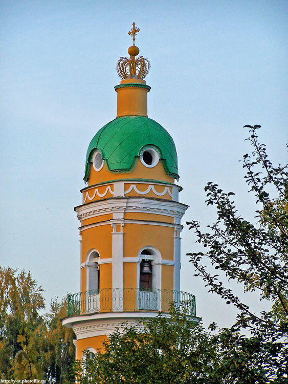 Церковь Алексия, человека Божия в Гашеевой слободе, Кострома (Кострома, город, Костромская область). архитектурные детали