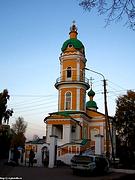 Церковь Алексия, человека Божия в Гашеевой слободе, , Кострома, Кострома, город, Костромская область