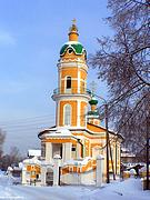 Церковь Алексия, человека Божия в Гашеевой слободе - Кострома - Кострома, город - Костромская область