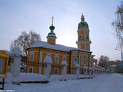 Церковь Алексия, человека Божия в Гашеевой слободе - Кострома - Кострома, город - Костромская область