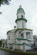Церковь Алексия, человека Божия в Гашеевой слободе, , Кострома, Кострома, город, Костромская область