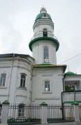 Кострома. Алексия, человека Божия в Гашеевой слободе, церковь