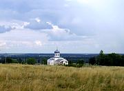 Урыв-Покровка. Николая Чудотворца, церковь