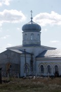 Церковь Николая Чудотворца, , Урыв-Покровка, Острогожский район, Воронежская область