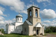 Церковь Николая Чудотворца, , Урыв-Покровка, Острогожский район, Воронежская область