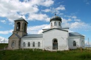 Церковь Николая Чудотворца - Урыв-Покровка - Острогожский район - Воронежская область