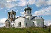 Церковь Николая Чудотворца, , Урыв-Покровка, Острогожский район, Воронежская область