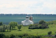 Урыв-Покровка. Николая Чудотворца, церковь