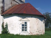 Владычное. Введения во храм Пресвятой Богородицы, церковь