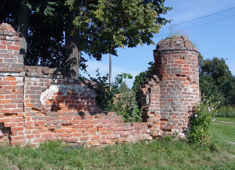 Владычное. Церковь Введения во храм Пресвятой Богородицы. дополнительная информация