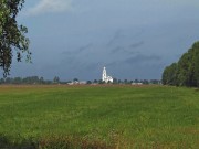 Успенская Тетеринская пустынь, , Тетеринское, Нерехтский район, Костромская область