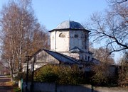 Церковь Благовещения Пресвятой Богородицы - Нерехта - Нерехтский район - Костромская область