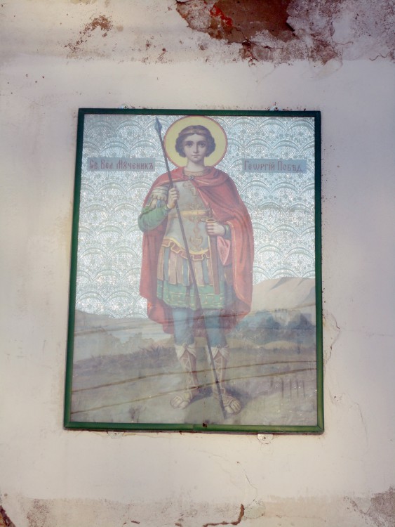 Церковь Благовещения Пресвятой Богородицы, Нерехта (Нерехтский район, Костромская область). архитектурные детали