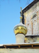 Церковь Благовещения Пресвятой Богородицы, , Нерехта, Нерехтский район, Костромская область
