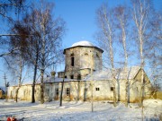 Церковь Благовещения Пресвятой Богородицы - Нерехта - Нерехтский район - Костромская область