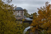 Церковь Благовещения Пресвятой Богородицы - Нерехта - Нерехтский район - Костромская область