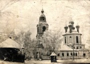Церковь Благовещения Пресвятой Богородицы, 1933 год. фото с сайта https://pastvu.com/p/408878<br>, Нерехта, Нерехтский район, Костромская область
