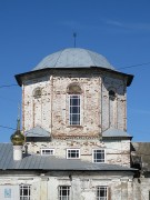 Церковь Благовещения Пресвятой Богородицы, , Нерехта, Нерехтский район, Костромская область
