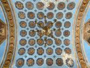 Нерехта. Преображения Господня, церковь