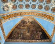 Нерехта. Преображения Господня, церковь