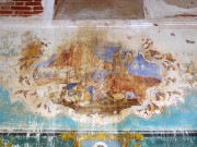 Церковь Преображения Господня, , Спас, Нерехтский район, Костромская область
