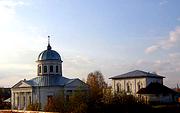 Храмовый комплекс Преображенского прихода - Солигалич - Солигаличский район - Костромская область