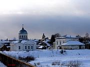 Храмовый комплекс Преображенского прихода, , Солигалич, Солигаличский район, Костромская область