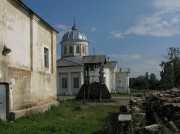 Храмовый комплекс Преображенского прихода, , Солигалич, Солигаличский район, Костромская область