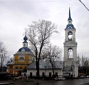 Церковь Благовещения Пресвятой Богородицы - Кинешма - Кинешемский район - Ивановская область